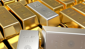 Our Product - Bullion Bar