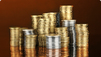 Our Product - Coins