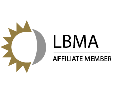 LBMA - Ashoka Global Trusted partner