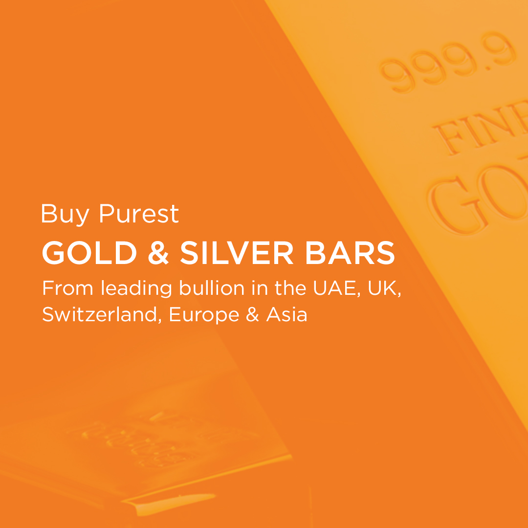 Ashoka Global – Leading Bullion Dealers in UAE, UK, Switzerland