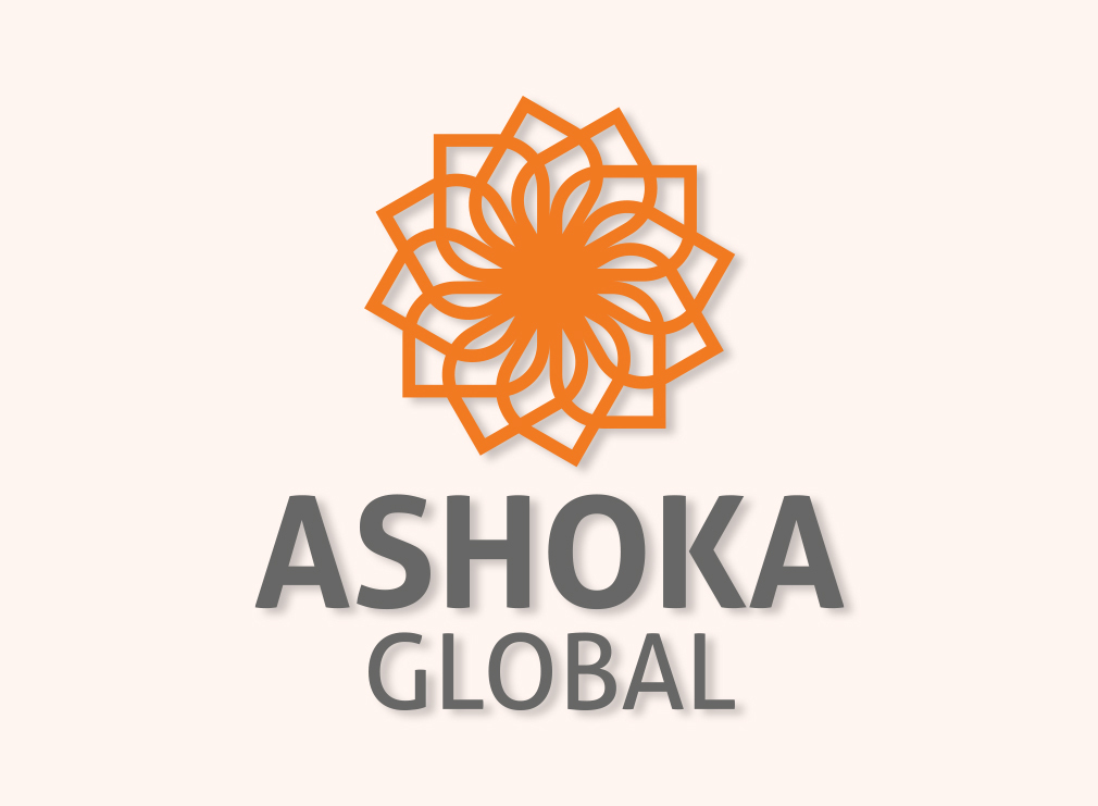 Home Page - About Ashoka Global