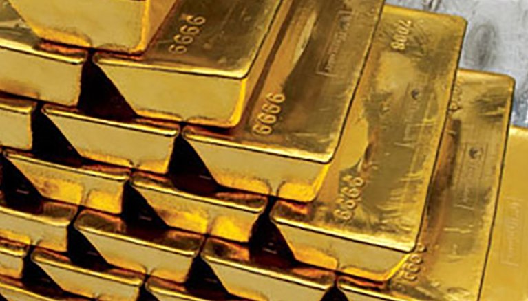 Our Product - Bullion Bars