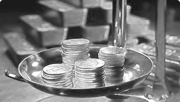 Our Product - Silver Coins