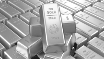 Our Product - Silver Investment Bars