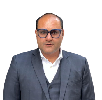 Mr. Monal Thakkar