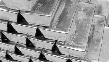 Our Product - Silver Bullion Bar