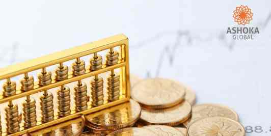 Tax advantages for gold investors in Dubai
