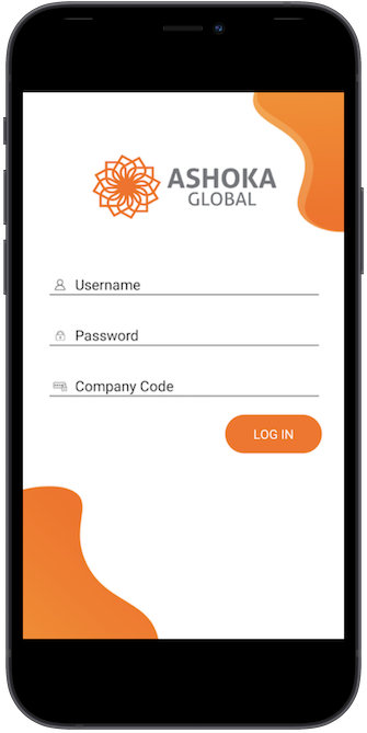 Ashoka Global Mobile App