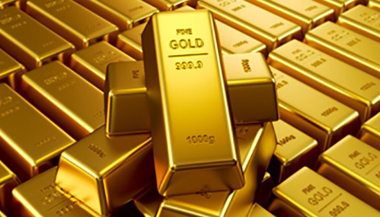 Our Product - Investment Bars